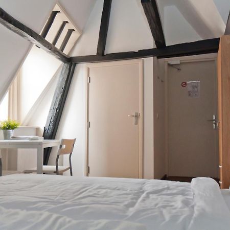 City Hostel Vlissingen Ngoại thất bức ảnh