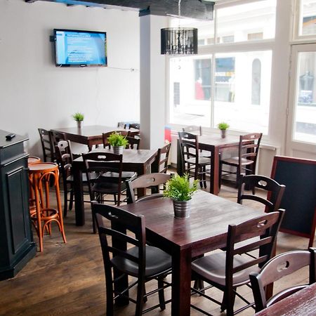 City Hostel Vlissingen Ngoại thất bức ảnh