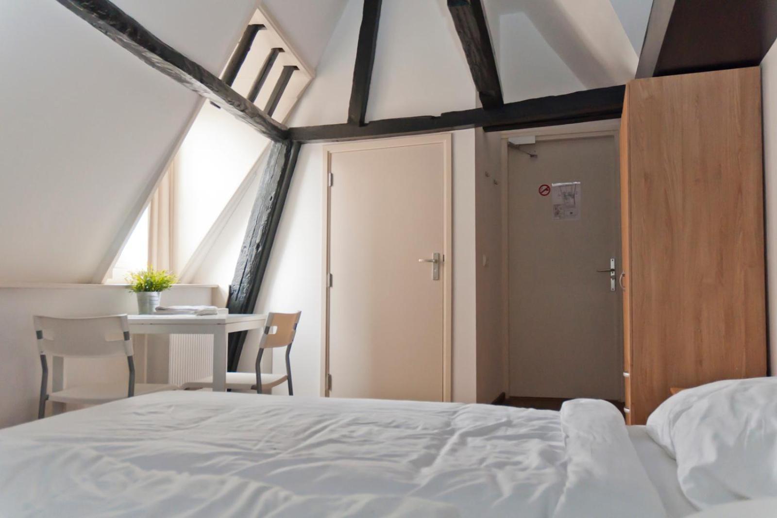 City Hostel Vlissingen Ngoại thất bức ảnh