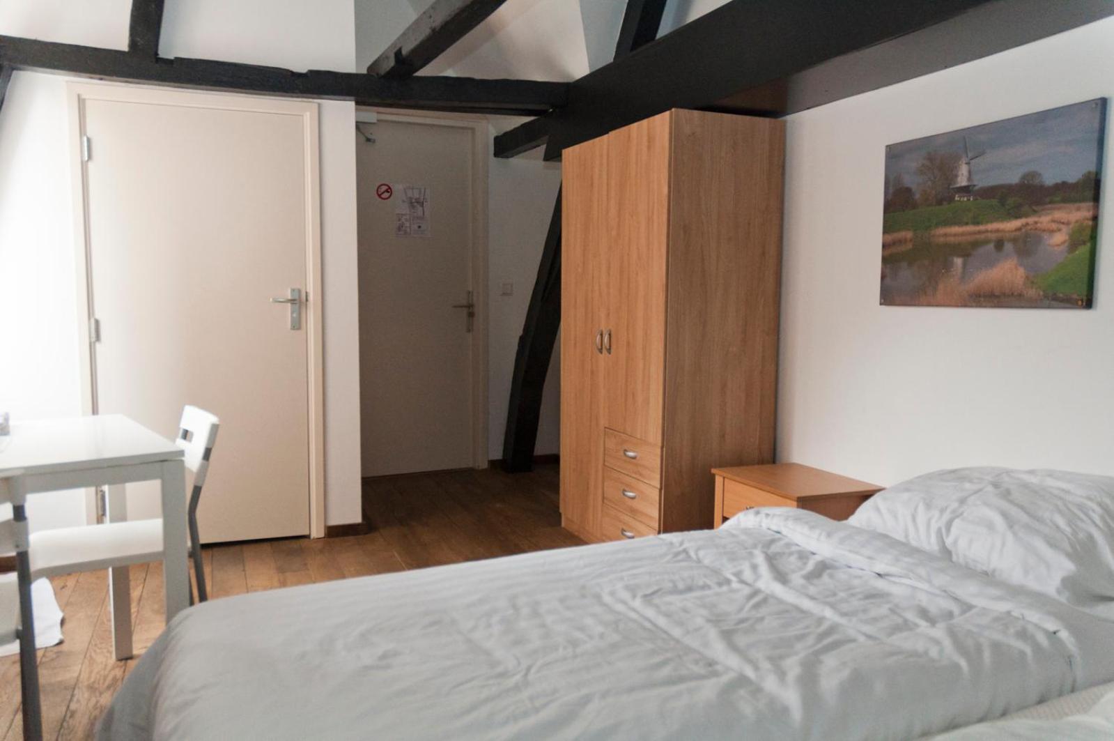 City Hostel Vlissingen Ngoại thất bức ảnh